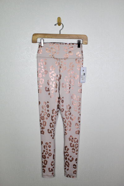 Spiritual Gangster Essential HW Legging