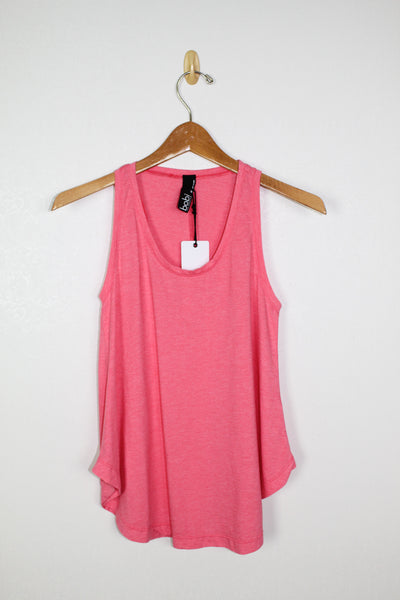 Bobi Simple Swing Tank