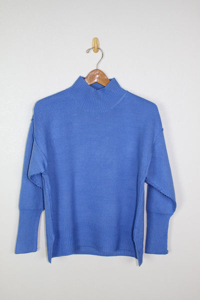 Line & Dot Hannah Oversize Sweater