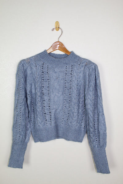 Heartloom Claire Sweater