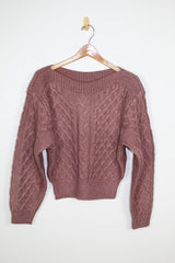 Gentle Fawn Connlley Sweater