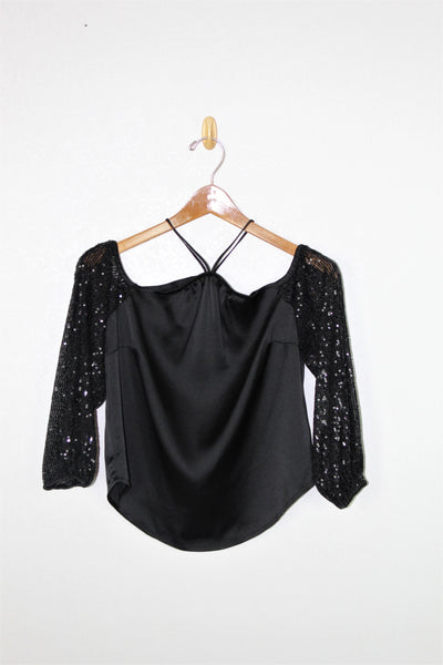 Heartloom Chase Top