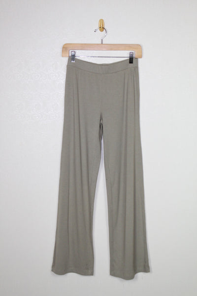 Bobi Wide Leg Pant