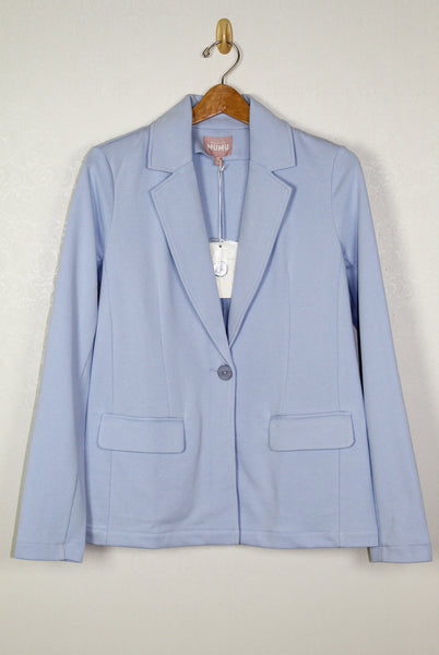 Show Me Your Mumu Lazy Chic Blazer