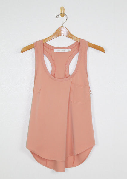 Bishop + Young Luna Pocket Tank