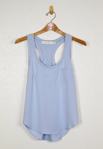 Bishop + Young Luna Pocket Tank