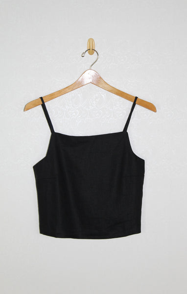 Rails Adelina Top