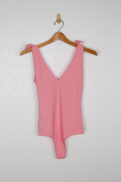 Mumu Kylo Bodysuit