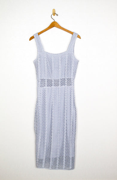 Lucy Mia Crochet Dress