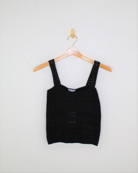 Rails Samira Tank
