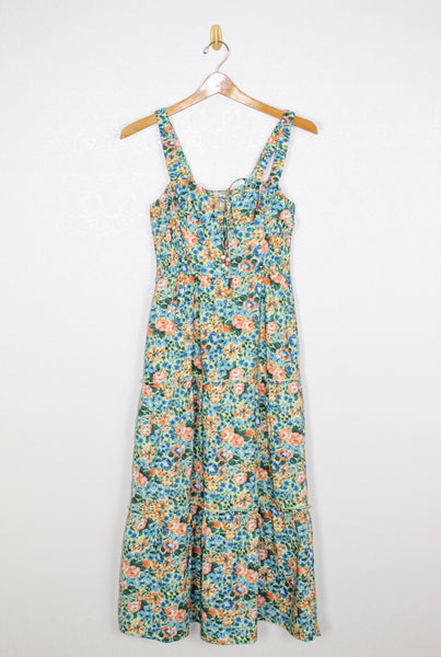 Heartloom Bali Dress