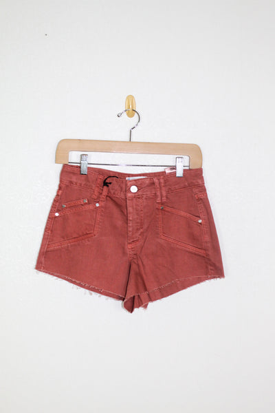 Paige Mayslie Short In Vintage