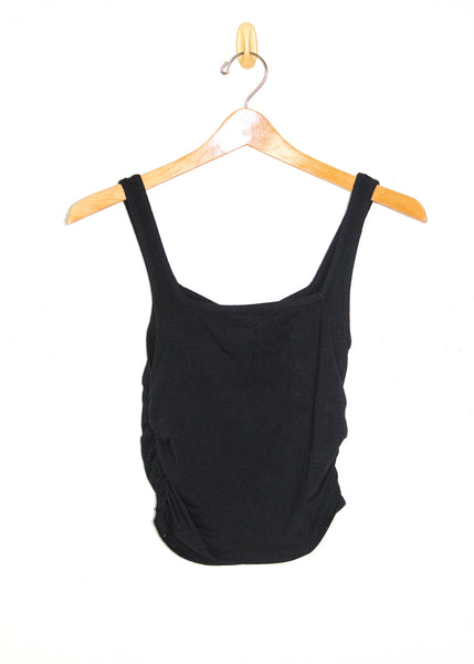 Bobi Square Neck Tanks