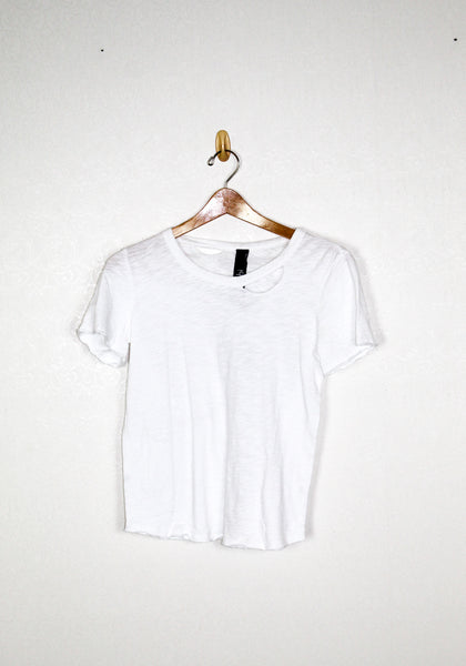 Bobi Distressed Tee