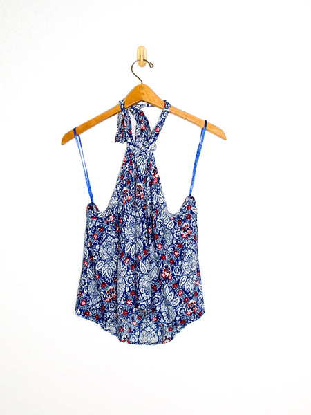 Band OTF Carment Halter