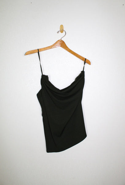 Line & Dot Billie Top