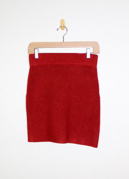 Line Ami Sweater Skirt