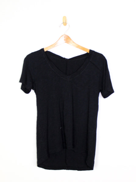 Bobi Shoulder Seam Tee