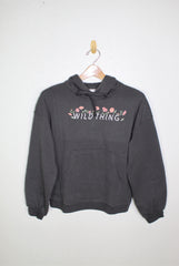 Amuse Society Wild Things Hoodie