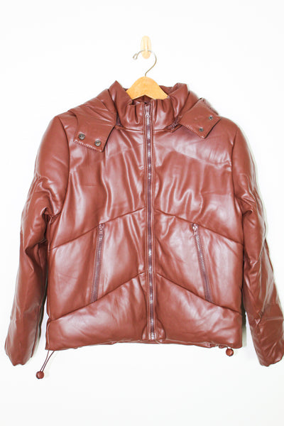Deluc Maggiano Puffer Jacket