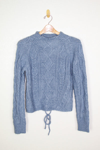Heartloom Thames Sweater
