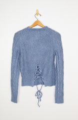 Heartloom Thames Sweater
