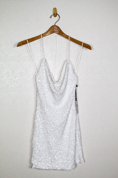 ASTR Kendra Dress