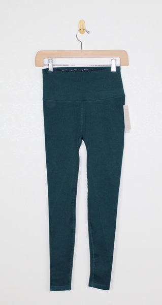 Spiritual Gangster Love Sculpt Legging