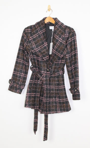 Heartloom Eleanor Coat