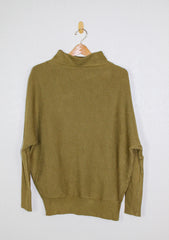 BluIvy Slouch Doleman Sweater