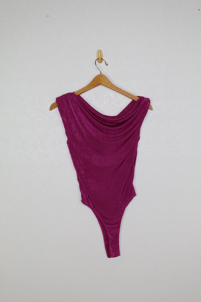 Heartloom Morisette Body Suit