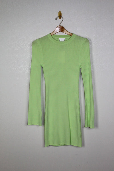 Line & Dot Lana Dress